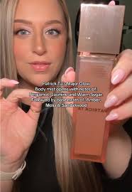 Dbe Eva Patrick Perfume