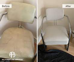 Leather Chair Reupholstery Leather Replacement Metal Frame Chrome Furniture Chair Reupholstery Leather Chair