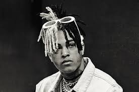 Troubled late rapper who incorporated elements of punk, r&b, and metal into his tortured songs. Hd Wallpaper Singer 4k Xxxtentacion Wallpaper Flare