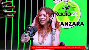 Asia Vitale / Frame Youtube