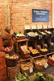 Fruit Shop Design Farmers Market Grocery Store 36 Ideas Vegetable Shop Fruit Shop Grocery Store Design