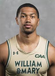 2017-18 Men's Basketball Roster