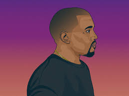 Kanye West designs, themes, templates and downloadable graphic elements
