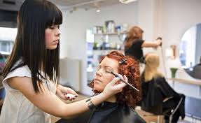 The idea behind my look is a face that pops. Bewerbung Als Make Up Artist Tipps Und Hinweise