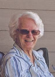 Alma Bagley Obituary