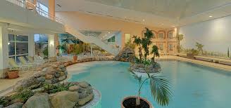 Rhon Park Hotel Aktiv Resort 4 Hausen Roth Allemagne
