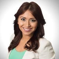 Nancy Perez's Instagram, Twitter & Facebook