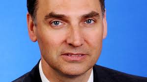 Deutsche Bank appoints Citigroup's von Moltke as CFO