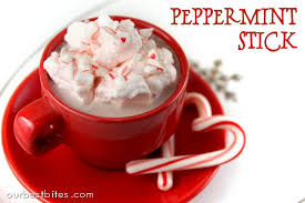 Gourmet Hot Chocolate Our Best Bites