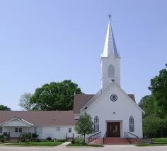 Worship with us every Sunday at 9:15AM