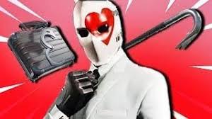 Unlike other selectable skins, the wild card automatically comes with all four styles unlocked. Fortnite New Skins Free Crowbar Pickaxe Wild Card Skin More High Stakes Getaway Challenges New Skin Wild Card Fortnite