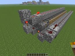 To activate the bud you must place the objective block next to the open. True Efficiency In Automatic Sugarcane Farming Survival Mode Minecraft Java Edition Minecraft Forum Minecraft Forum