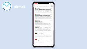 It allows for smart push notifications and group emailing. Best Email Apps For Ios Macrumors