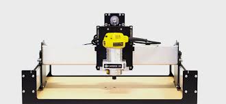 Milling aluminum on diy dremel cnc. Diy Cnc 4 Awesome Machines You Can Build Today Cnccookbook Be A Better Cnc Er