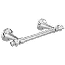 We did not find results for: Delta 756500 Dorval Pivoting Toilet Paper Holder Chrome Plumbing Online Canada