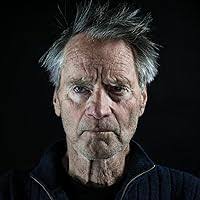 2 Prospectors: The Letters of Sam Shepard & Johnny Dark by Sam Shepard