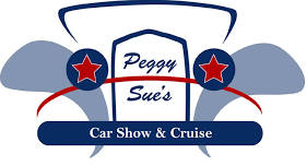 22nd Annual Peggy Sue’s Car Show and Cruise