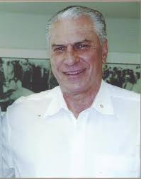 Virginia Abdalla Blog