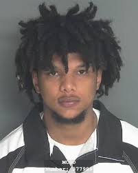 MONTGOMERY COUNTY SHERIFF DOOLITTLE'S BED AND BREAKFAST BOOKINGS FOR  FRIDAY, MAY 2, 2025