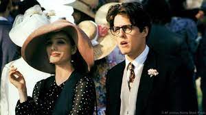 Why Do Brits And Americans Swear So Differently Kristin Scott Thomas Hugh Grant Good Movies To Watch