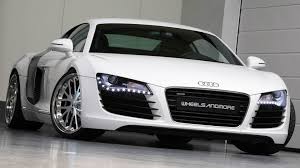 A True Dream Car Audi Cars Audi Sports Car Wallpaper