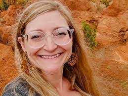 Sherry Snyder's Instagram, Twitter & Facebook