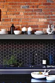 This 12 x 24 tile features a matte finish. The Difference Grout Color Can Make To Your Tiles Emily Henderson