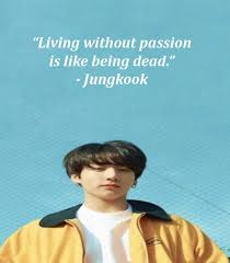 Nov 20, 2020 · bts has released four studio albums and two compilation albums since their debut in 2013. 14 Jungkook Quotes That Will Inspire You By Jichangwook Medium