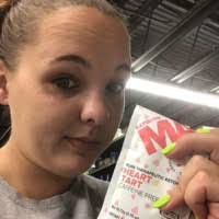 Kimberly Gall's Instagram, Twitter & Facebook