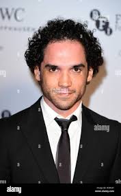 Reece ritchie hi-res stock photography and images