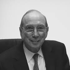 Ronald Rubinstein's Instagram, Twitter & Facebook