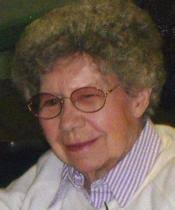 Alice Klink Obituary