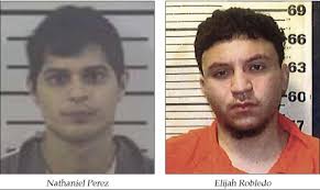 Alleged Suspects Arrested for Gregg's Short Stop Robbery