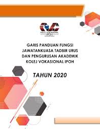 Sebuah slogan pemerintah untuk membanguan kesadaran bagi warga masyarakat untuk giat dalam pengrusan akta. Garis Panduan Tadbir Urus Dan Pengurusan Akademik Flip Ebook Pages 1 25 Anyflip Anyflip