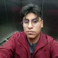 Marvin Abraham Merlo Loza