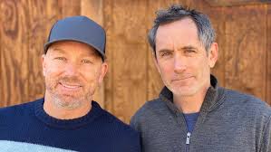 The 2021 Outsiders of the Year