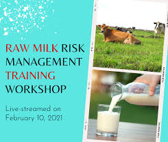 Raw Milk Lessons Learned Latest Research And Updates Raw Milk Institute