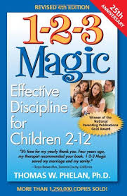 1 2 3 Magic Effective Discipline For Children 2 12 Thomas