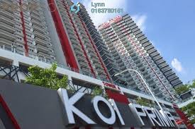 Guardar puchong ar home koi prima condo en tus listas. Condominium For Sale In Koi Prima Puchong By Lynn Propsocial