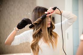 Tutorial Everyday Waves Wavy Hairstyles Tutorial Loose Waves Hair Waves Hair Tutorial