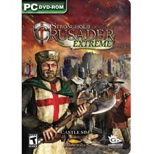 Stronghold Crusader Extreme Dvd Rom Crusader 2 Free Pc Games Download Crusades
