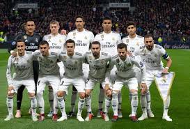 @realmadridfra real madrid c.f.‏подлинная учетная запись @realmadrid 3 ч3 часа назад. Real Madrid Announce Squad For El Clasico