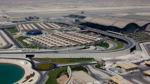 Qatar prides itself as an aviation powerhouse, offering several incentives for those passing through the country. Doha 5 Fascinating Features Of The Hamad International Airport In Qatar Architectural Digest India