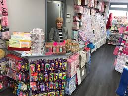 Check out our card shop selection for the very best in unique or custom, handmade pieces from our greeting magical, meaningful items you can't find anywhere else. Cannock Offers Greetings To Independent Card Shop High Green Court