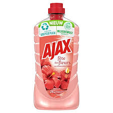 Der name der reiniger von ajax geht auf den griechischen helden aus der ilias zurück, der stärker und größer war als seine mitstreiter. Reinigungsmittel Von Ajax Drogerieartikel Im Preisvergleich Der Pflegewelt