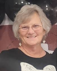 Gidget Johnson Parrish Obituary January 11, 2026