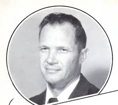 Richard Gene Mooney (1928-1984)