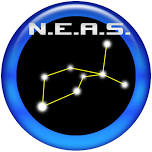 Stargazing at Great Notley Country Park