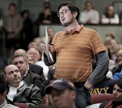 Haddonfield wants proposed rehab to go somewhere else