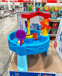 Costco Deals This Thestep2company Archway Falls Water Facebook